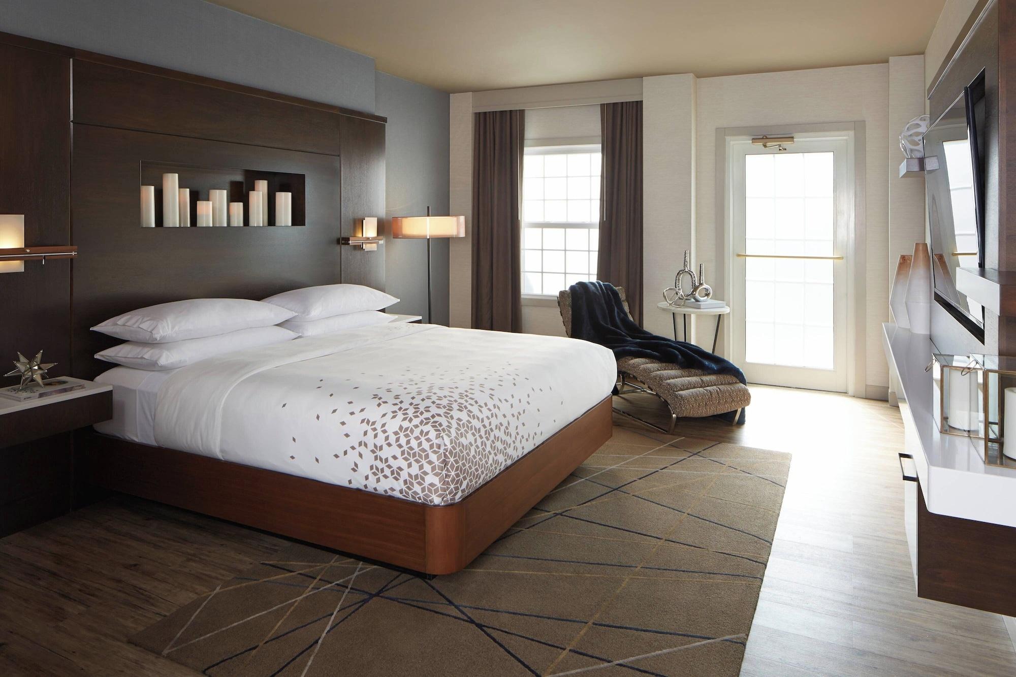 Habitación The Del Monte Lodge Renaissance Rochester Hotel & Spa