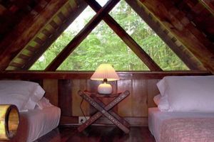 Alojamiento - Acajou Hotel