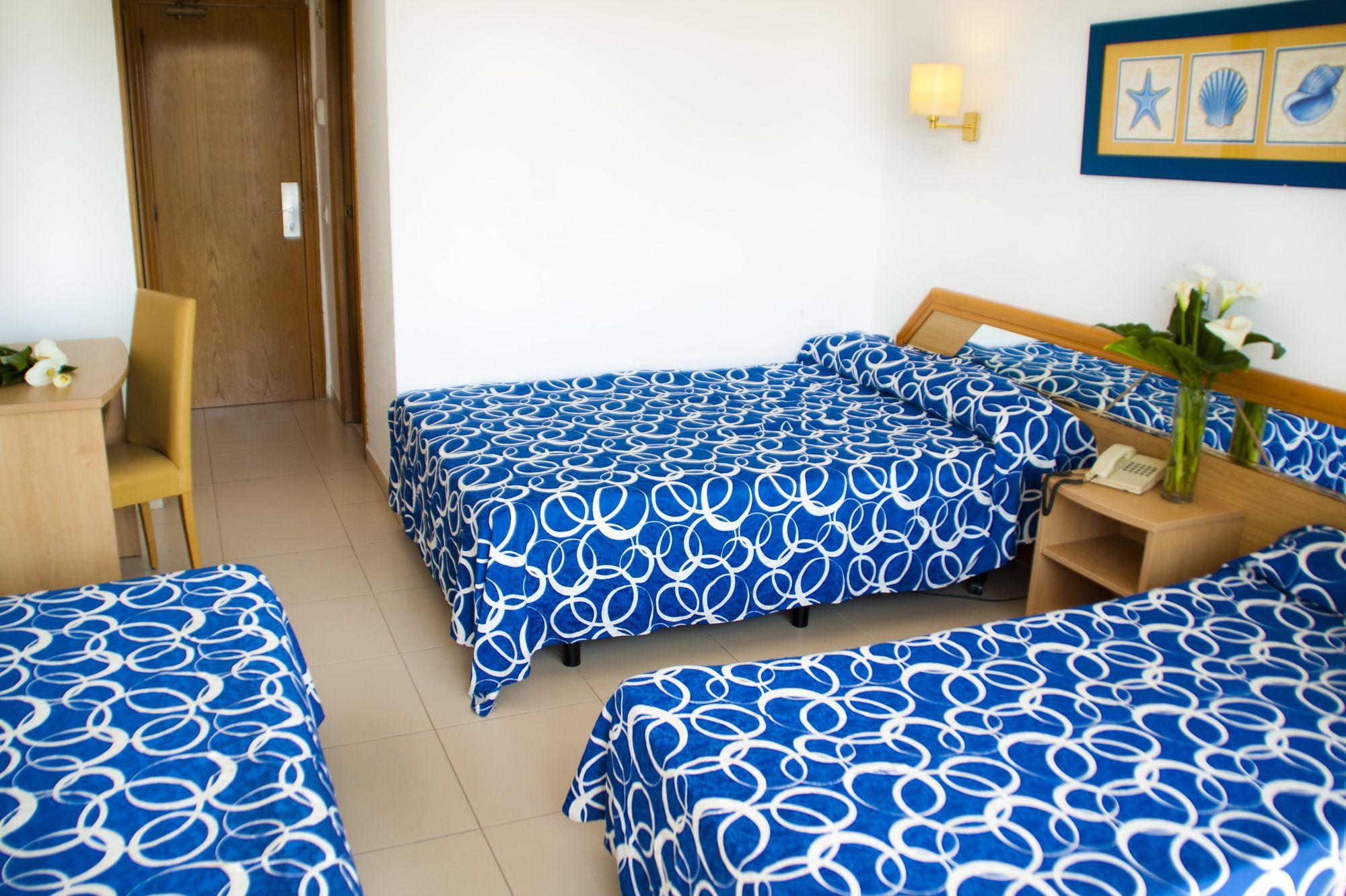 Habitación Esplai Hotel