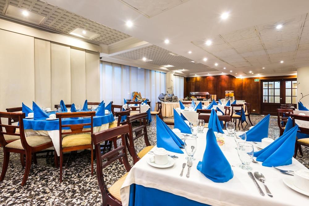 Hotel Hotel Dann Avenida 19