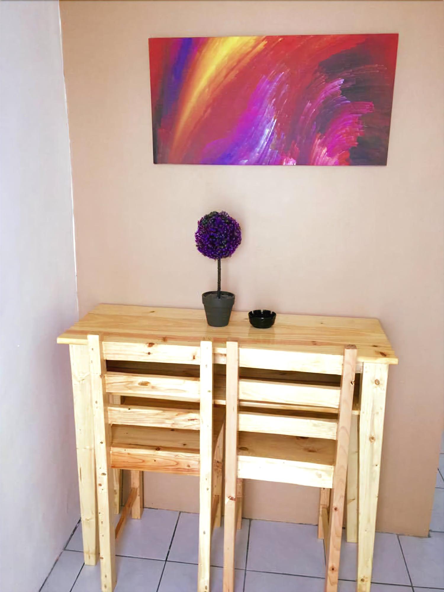 Set de Habitación V Resort Dasma