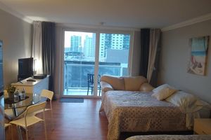 Alquiler Vacacional - Apartment on the beach with balcony,Unit 537