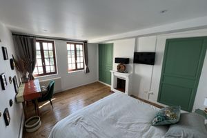 Alquiler Vacacional - Maison Location Saisonnière, Au Fil de L'O