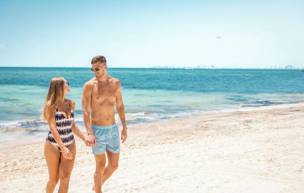 Hotel Mousai Cancun Adults Only - All Inclusive - Los mejores hoteles solo adultos en Playa Mujeres, México