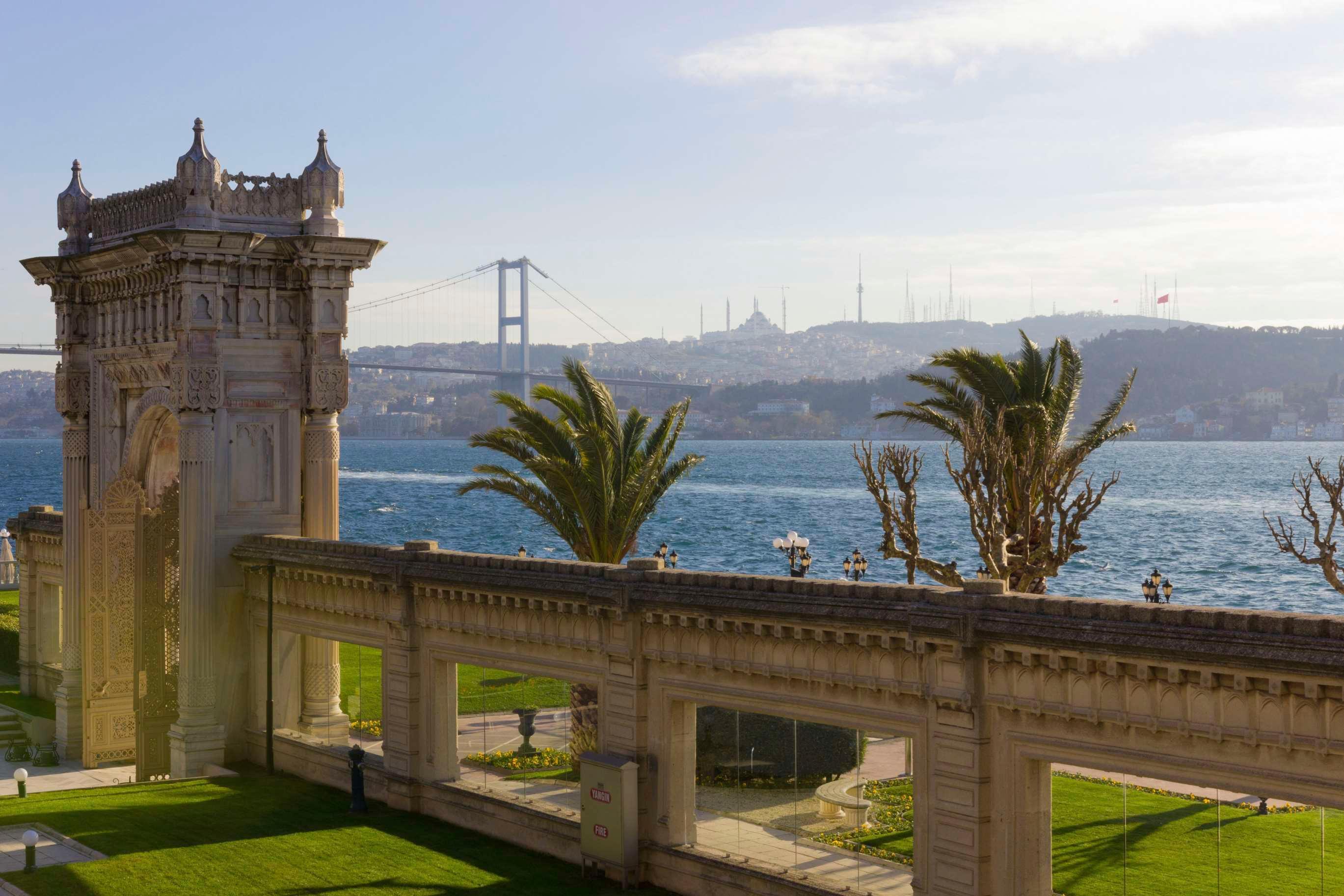Playa Ciragan Palace Kempinski