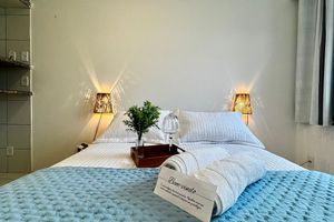 Alquiler Vacacional - (204) Beira mar - Litorânea
