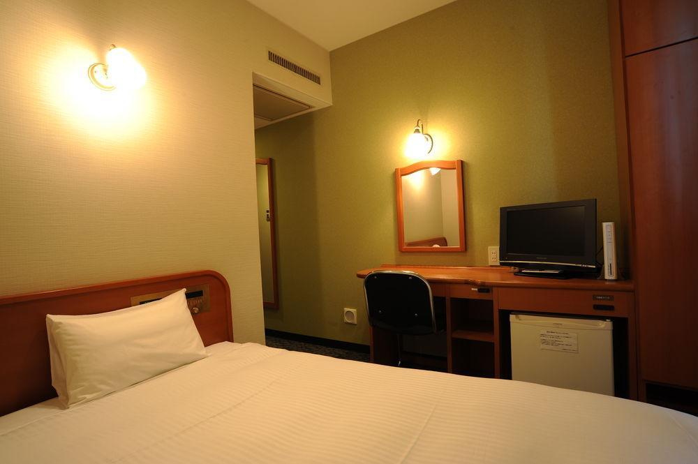 Habitación Suizenji Comfort Hotel