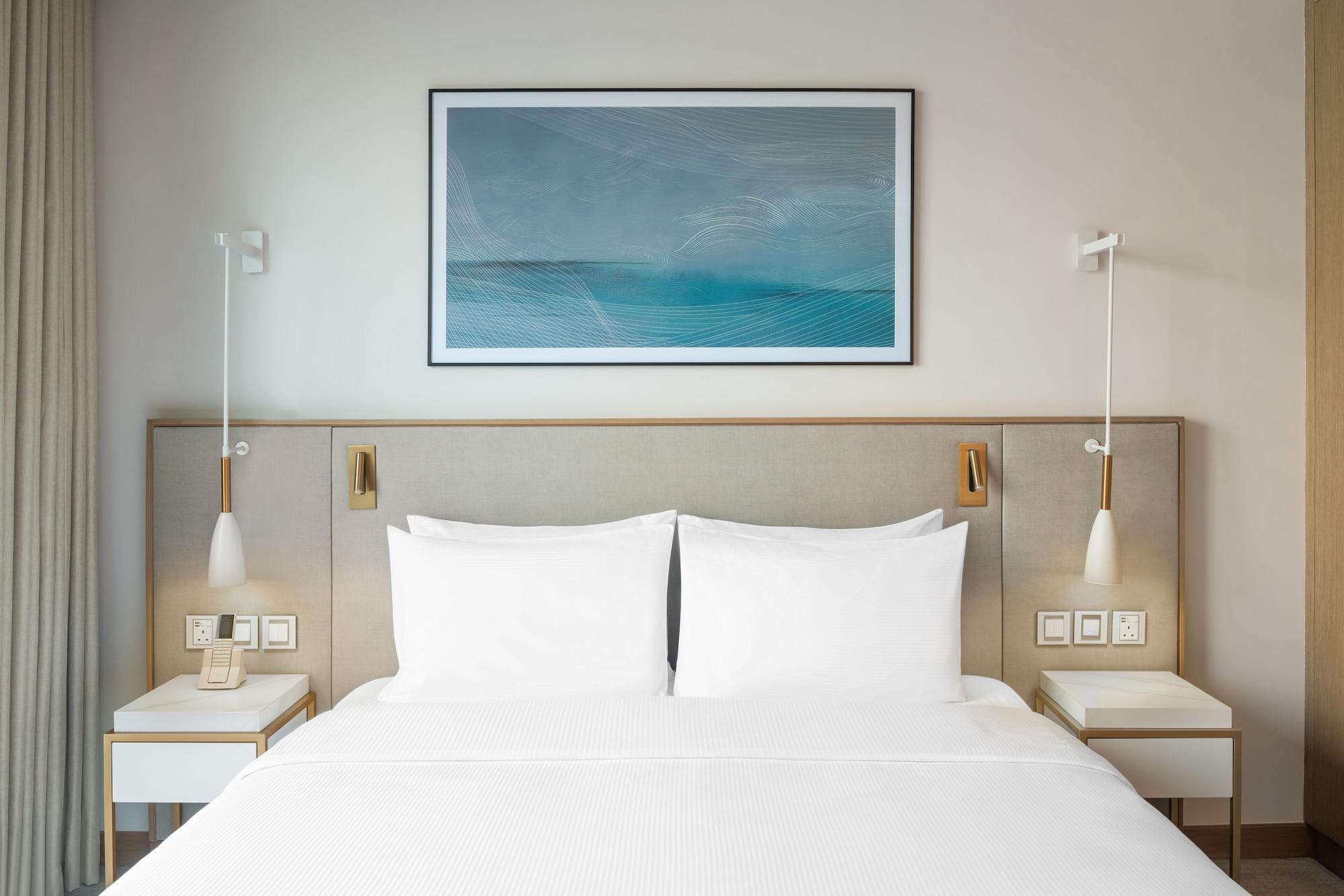 Habitación Vida Beach Resort Marassi Al Bahrain