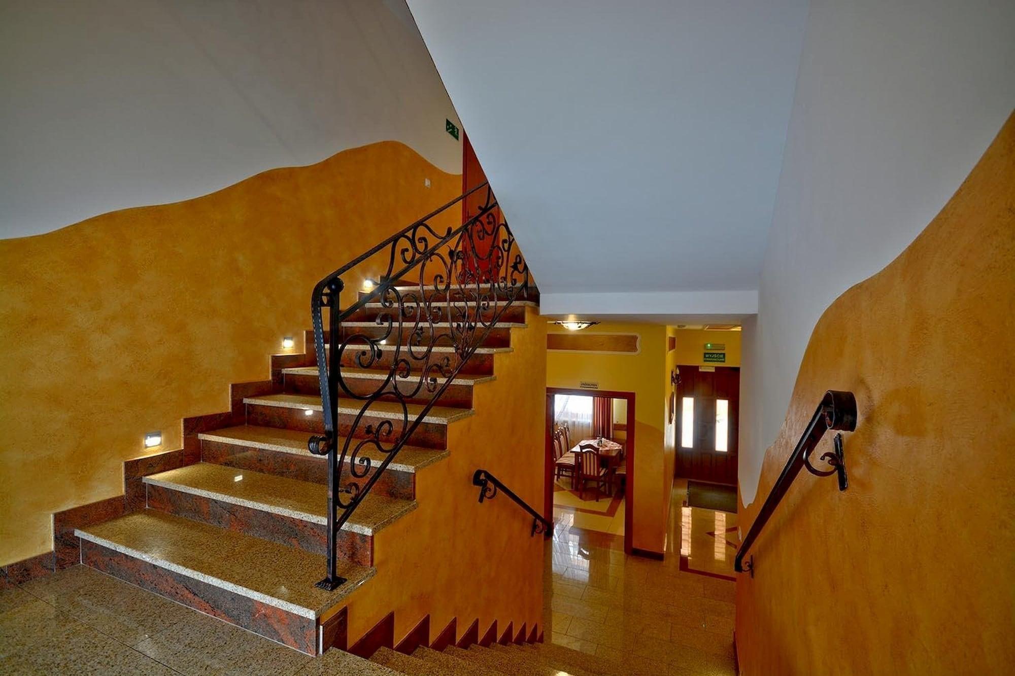 Vista Lobby Pod Tatrami Bialka Centrum
