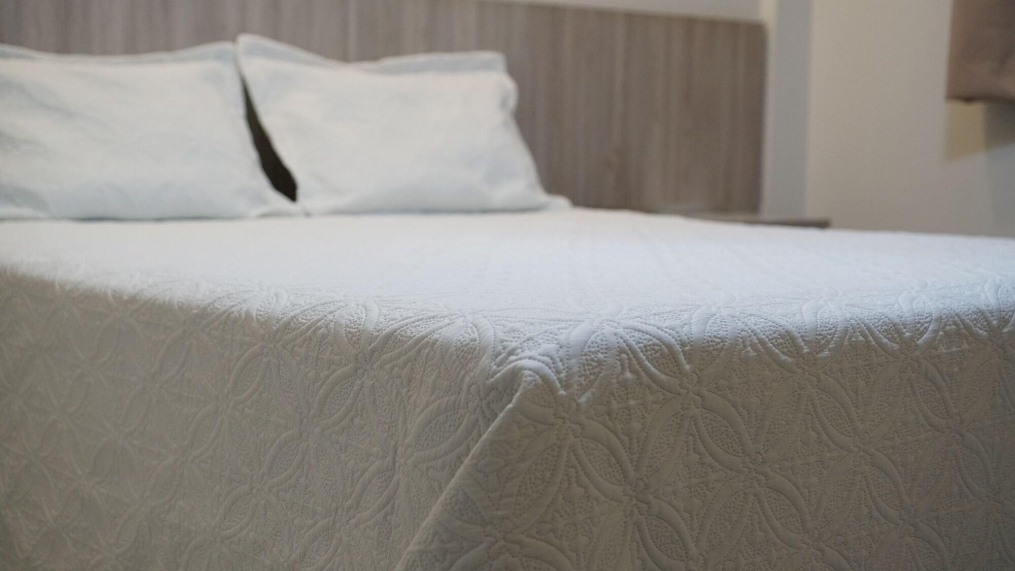 Habitación Oiti Hotel