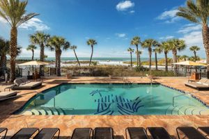 Alojamiento - The Residences at Siesta Key Beach by Hyatt Vacation Club