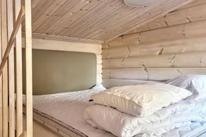 Alquiler Vacacional - Villa Meriheinä