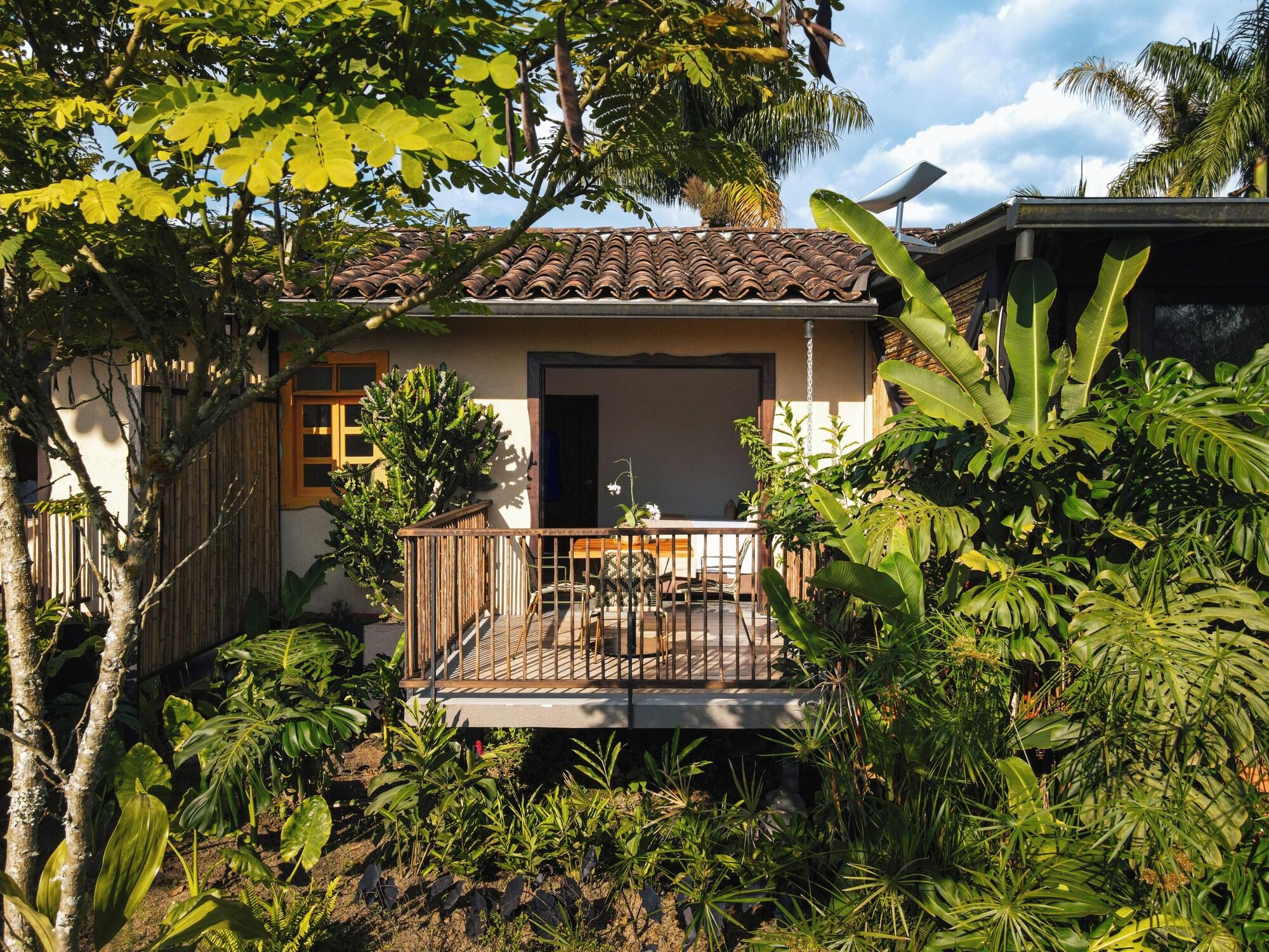Varios Tukki Ecolodge