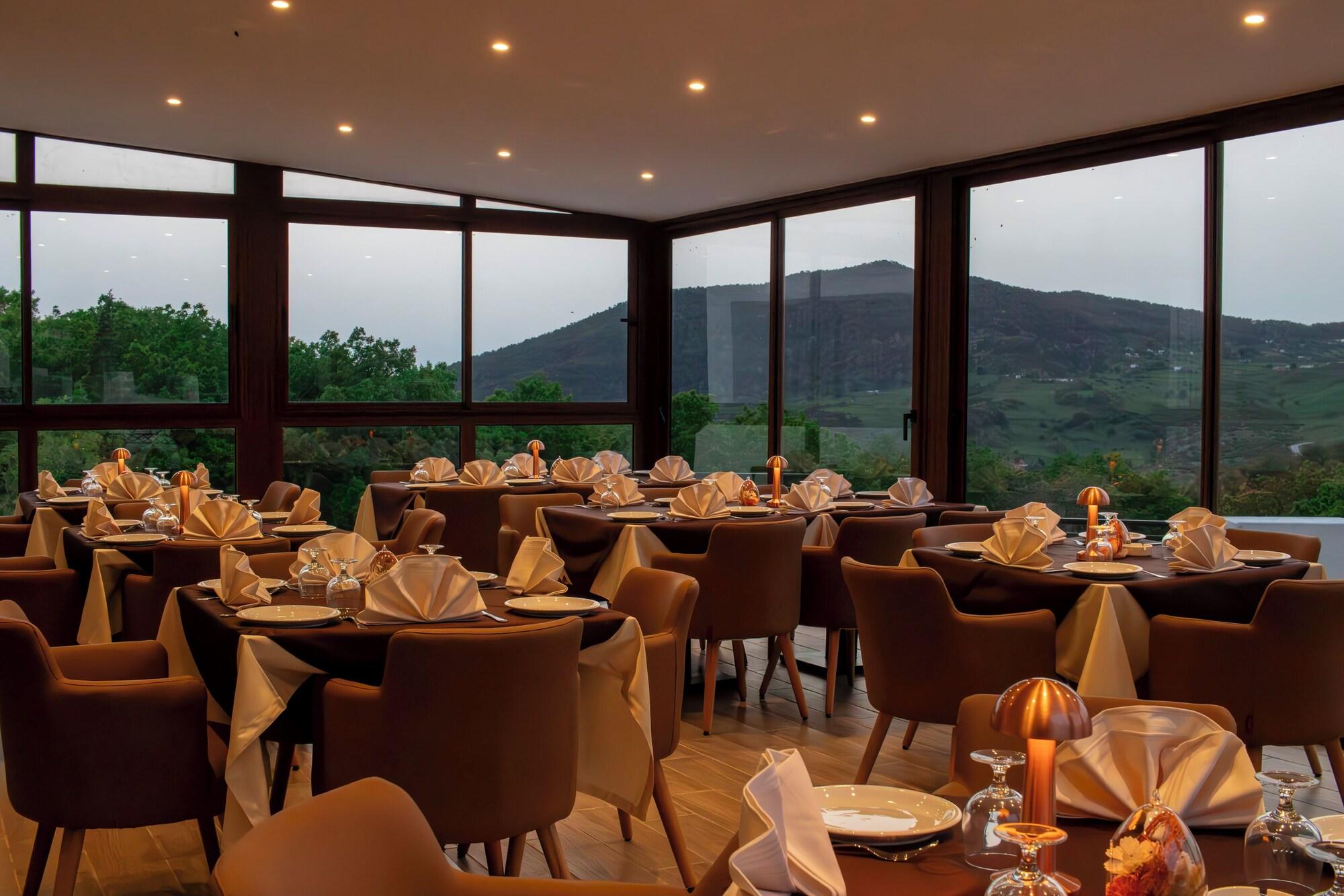 Restaurant Hôtel La Forêt