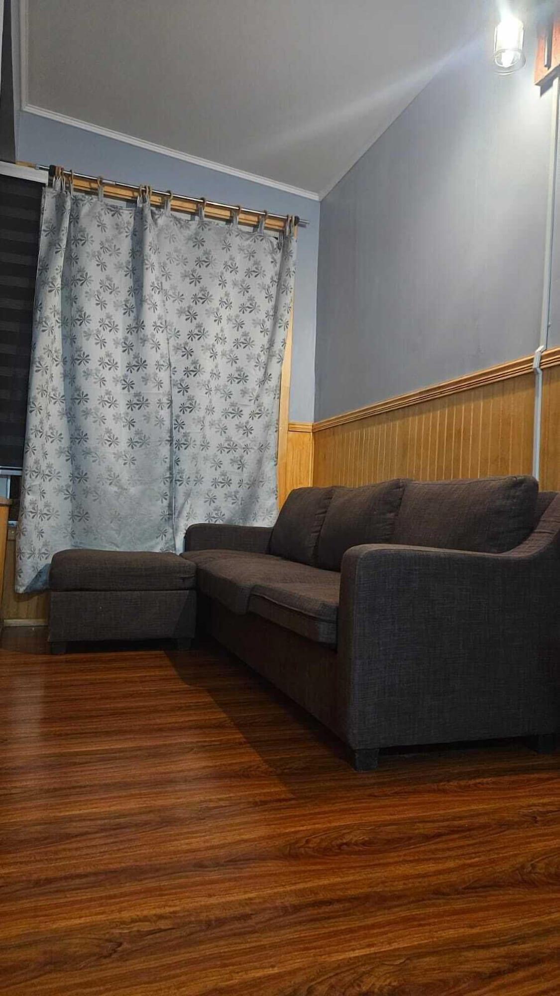 Comodidades del Alojamiento worls. ends