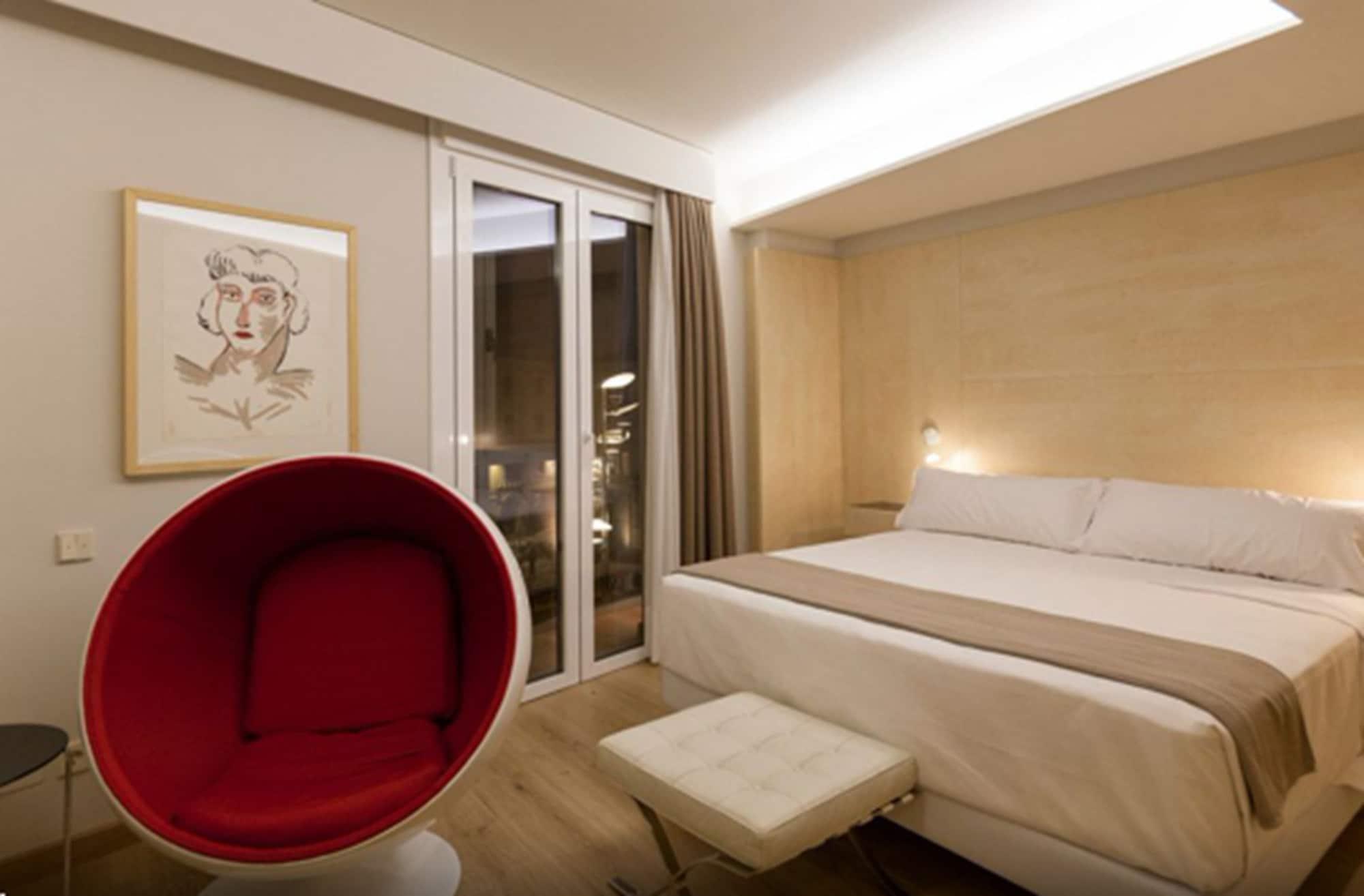 Varios San Gil Plaza Hotel