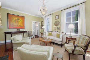 Alquiler Vacacional - Stunning 3BR Home on desired Tradd - 3 PARKING SPOTS