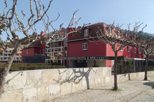 Alojamiento - Douro Marina Hotel & SPA