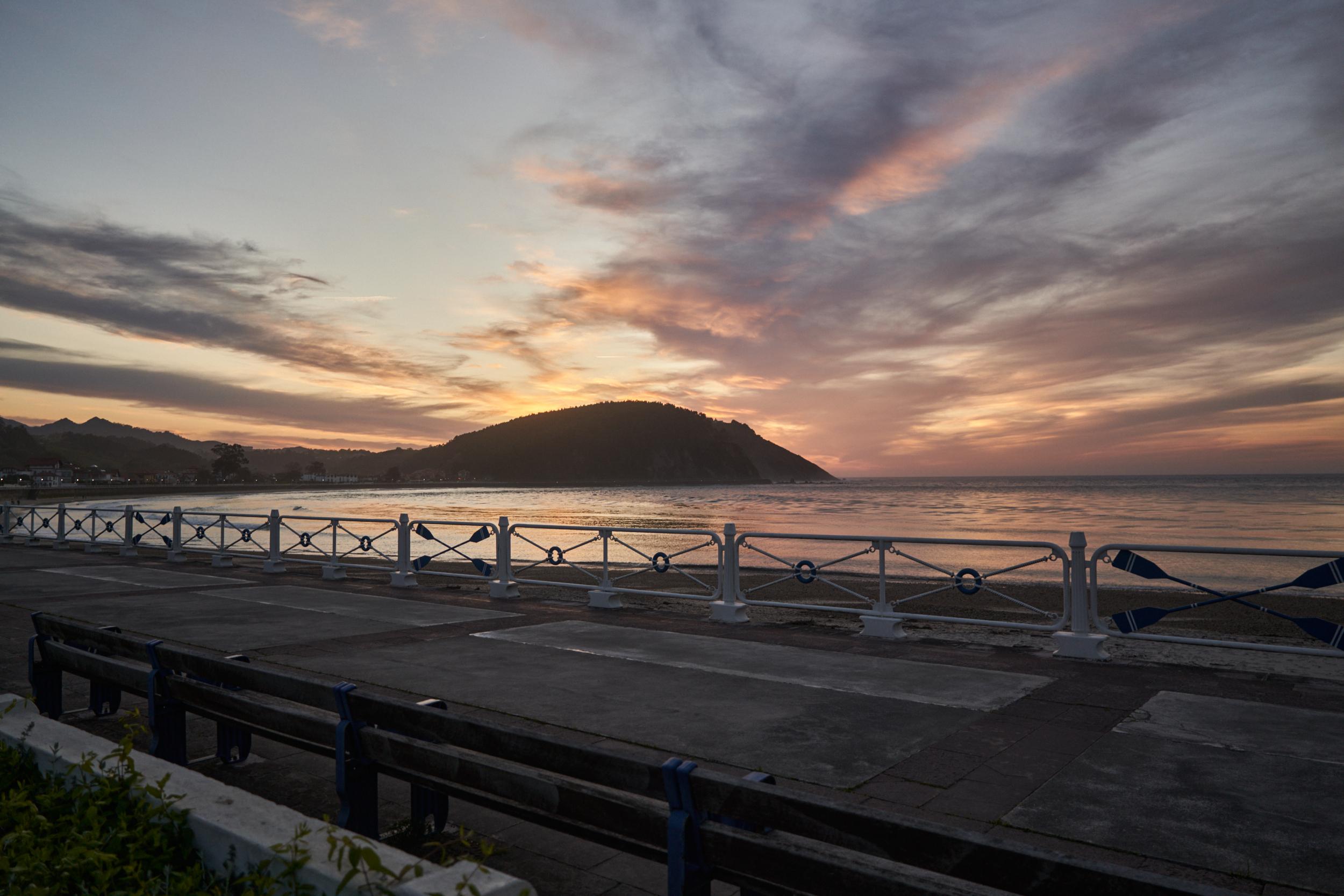 Playa Silken Gran Hotel del Sella