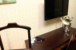Alojamiento - Onyx Hotel Bishkek