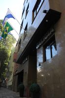Alojamiento - Hotel Galicia