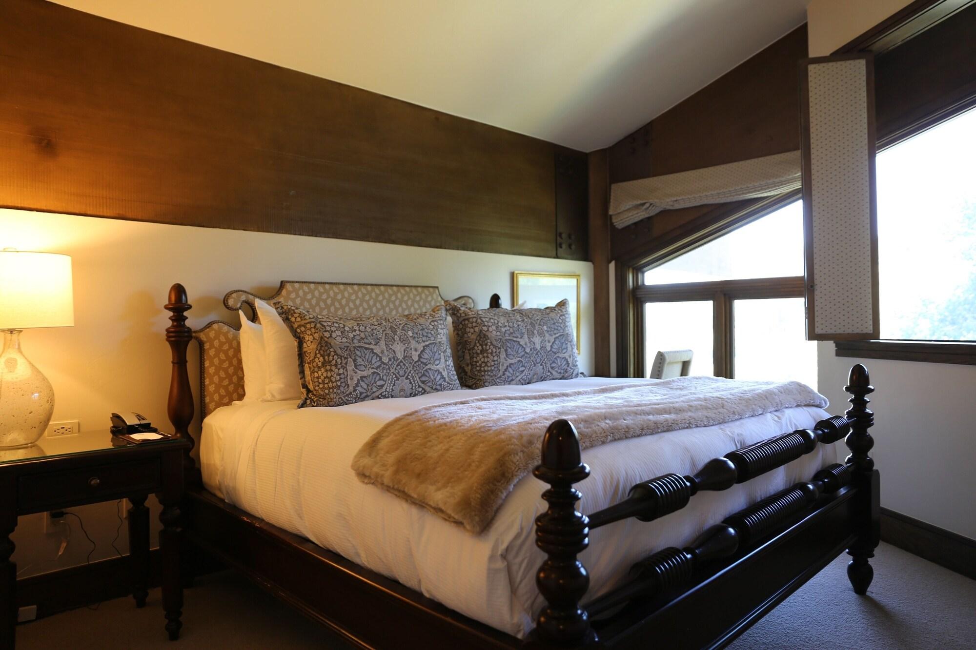 Habitación Viking Two Bedroom Loft 2 Apartment Hotel by RedAwning