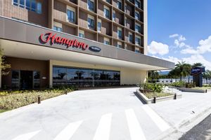 Alojamiento - Hampton By Hilton Caraguatatuba Serramar