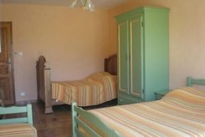 Alojamiento - Mas in Provence, luxurious accommodations