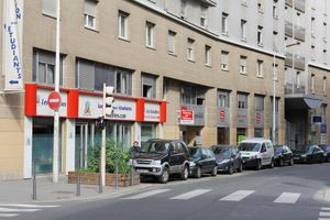 Alojamiento - Séjours & Affaires Lyon Saxe-Gambetta
