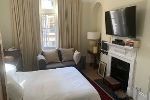 Alquiler Vacacional - Two-Bedroom Apartment in the Heart of Covent Garden & Leicester Square