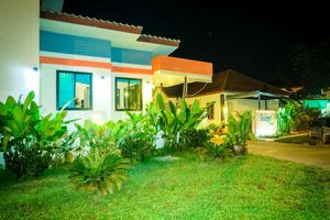 Alojamiento - Wangthatum