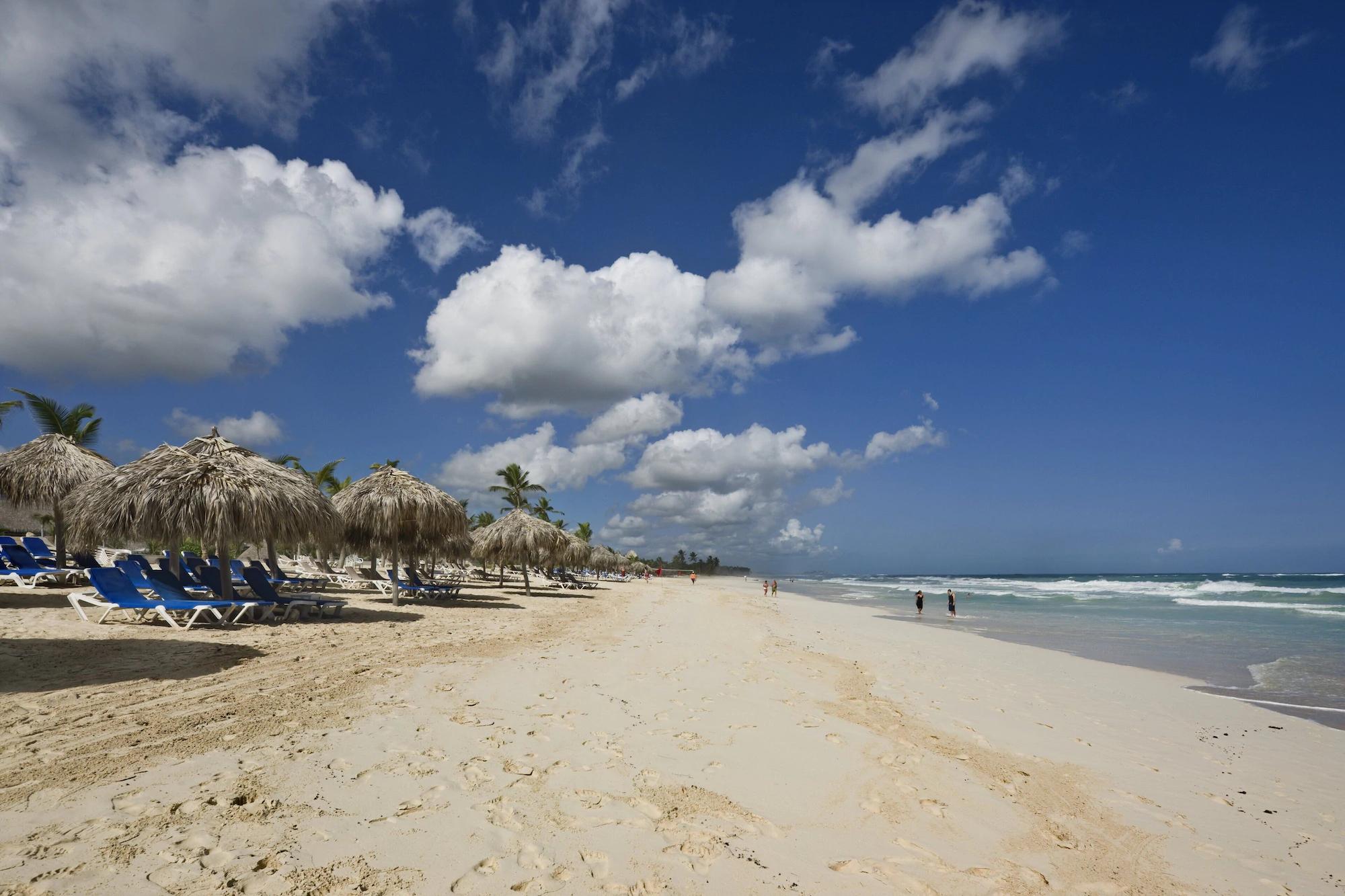 Playa Hard Rock Hotel & Casino Punta Cana an All-Inclusive Resort