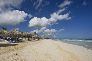 Alojamiento - Hard Rock Hotel & Casino Punta Cana an All-Inclusive Resort