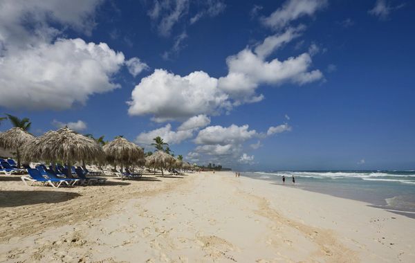 Hard Rock Hotel & Casino Punta Cana an All-Inclusive Resort