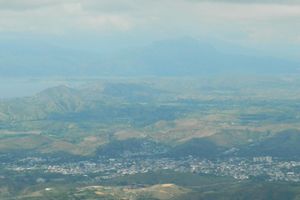 Actividad - Excursión a La Jagua + Visita al mirador La Morra