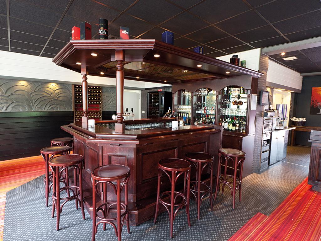 Bar/Salón Fletcher Hotel-Restaurant Dinkeloord
