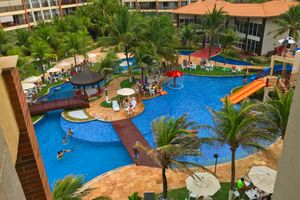 Alquiler Vacacional - Beach Living Temporada