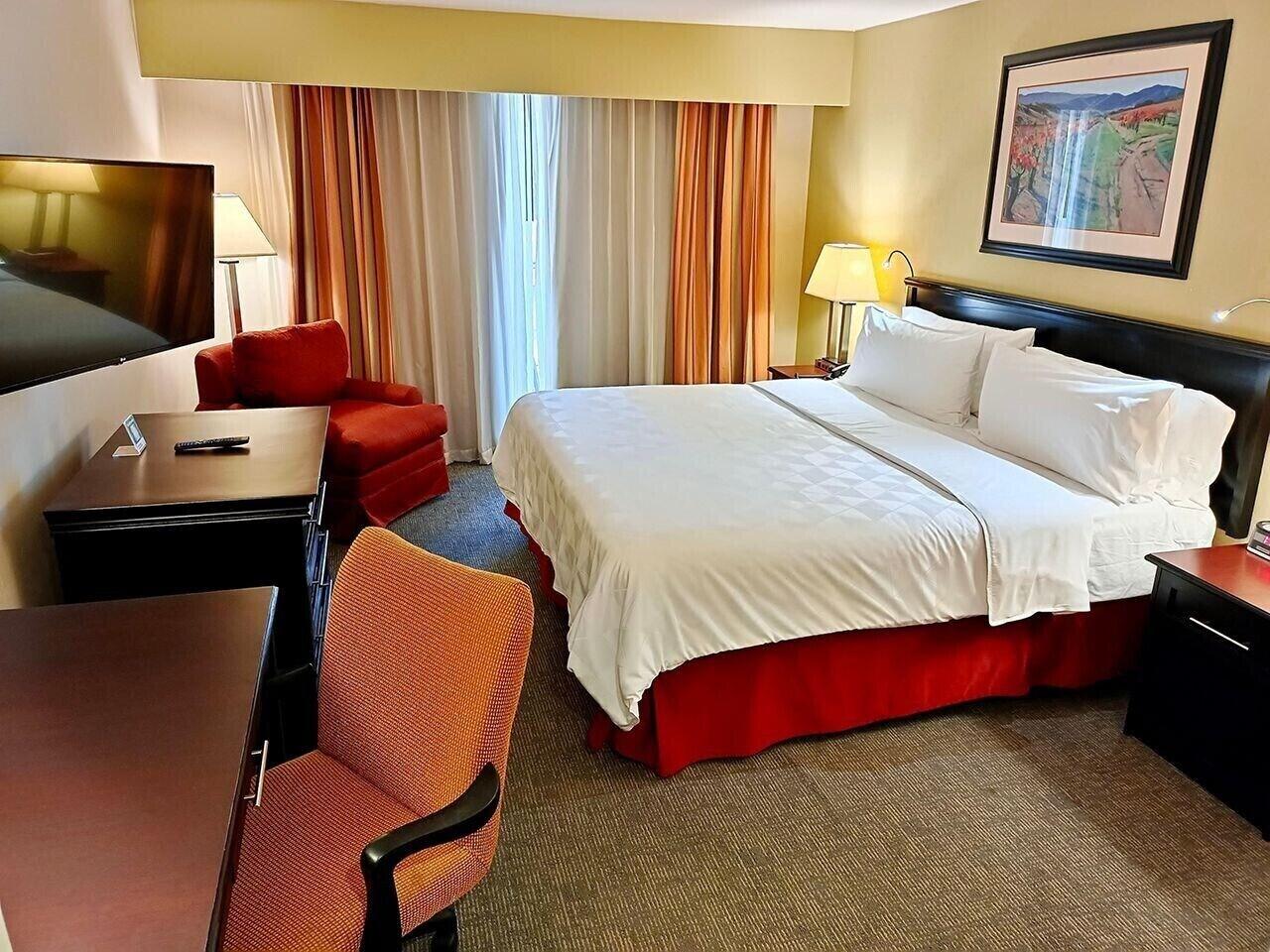 Habitación Holiday Inn Reynosa Zona Dorada by IHG