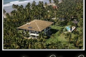 Alquiler Vacacional - Dream home in paradise on the endless beach of Bahia!