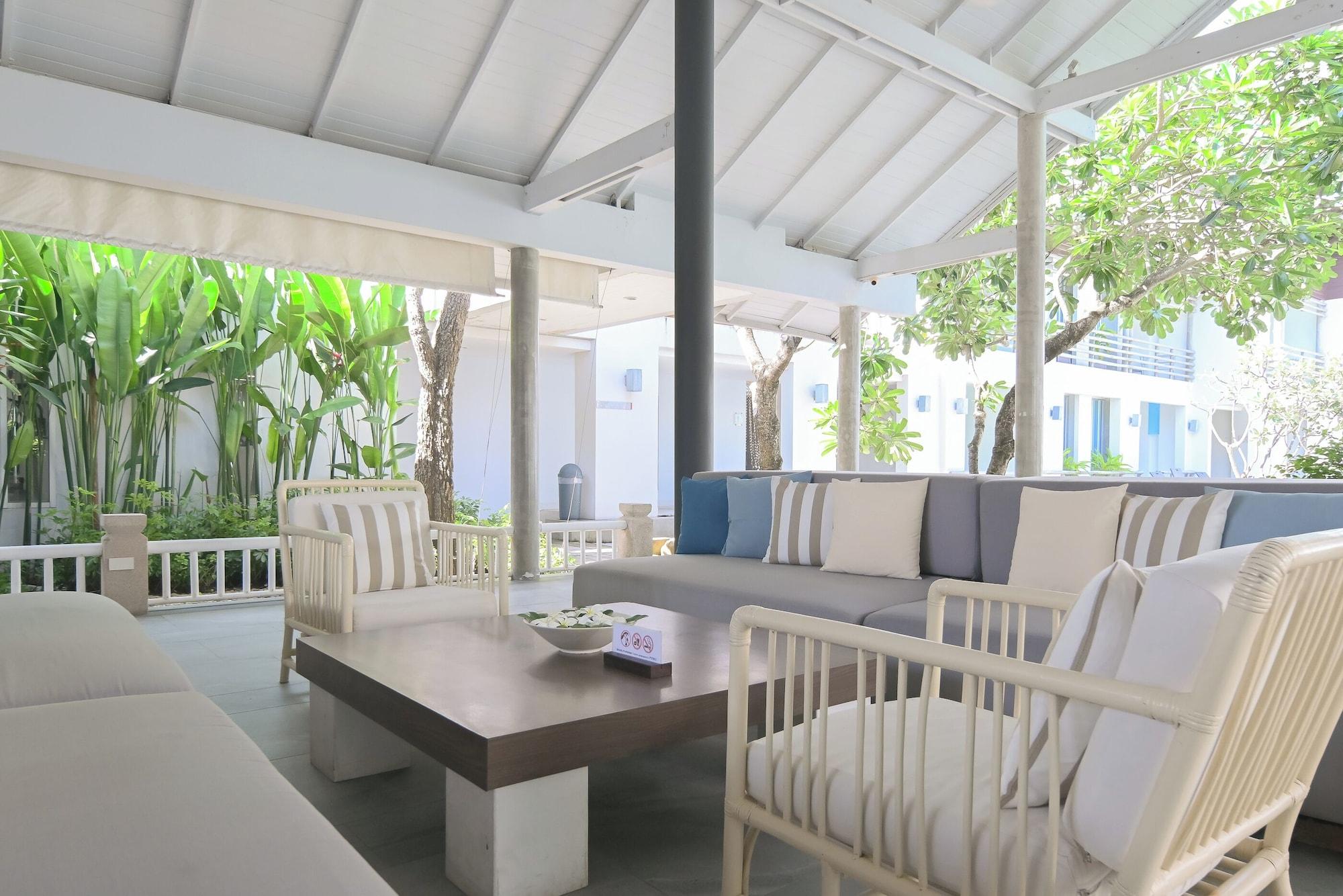 Ramada by Wyndham Phuket Southsea Karon | Hoteles en Despegar