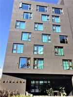 Alojamiento - Hotel Eco Boutique Bidasoa