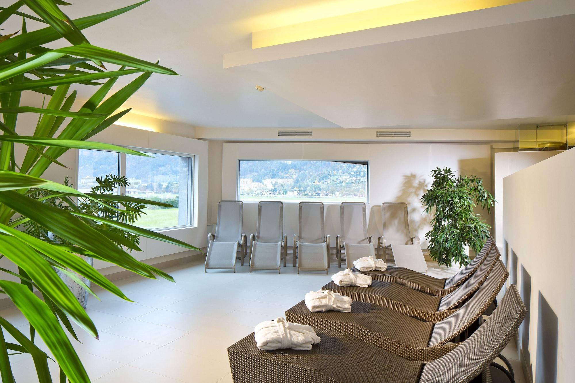 Spa Penz Hotel West