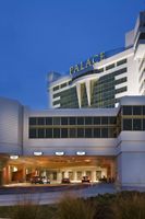 Alojamiento - Palace Casino Resort