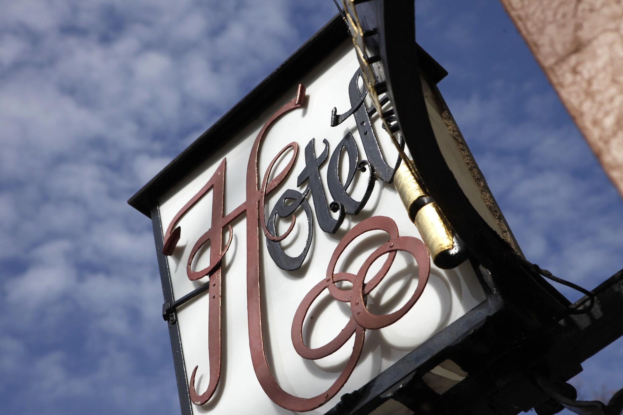 Vista Exterior Stadt Hannover