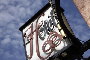 Alojamiento - Stadt Hannover