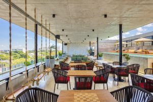Alojamiento - Mex Hoteles