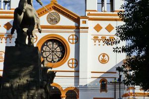Actividad - Visita guiada por Trinidad