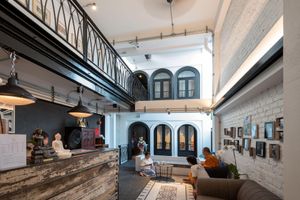 Paquete - Xinlor House