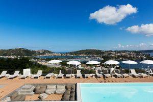 Alojamiento - Cala Moresca-Anima Mediterranea