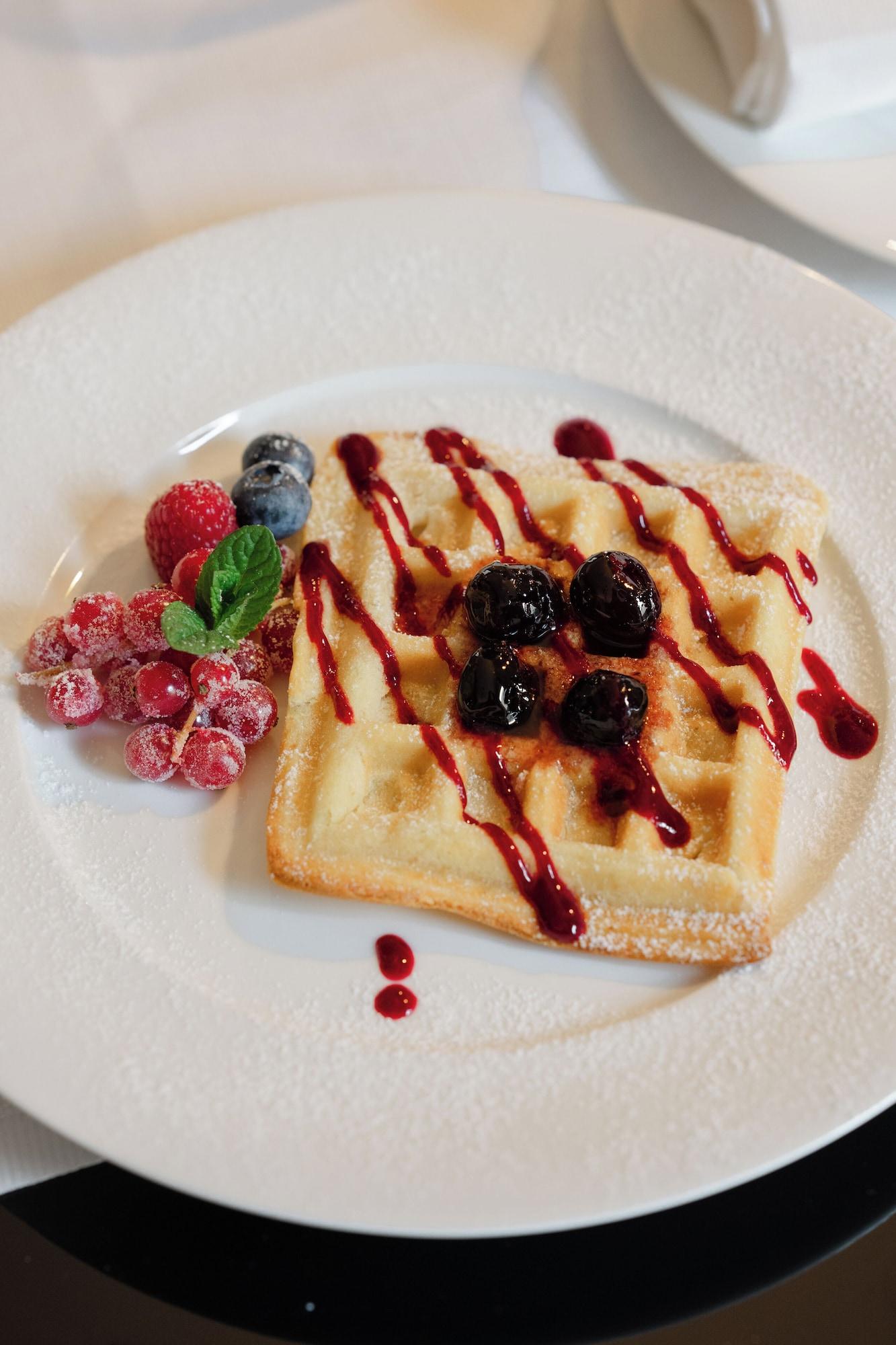Restaurant Emme Palace Hotel & Spa